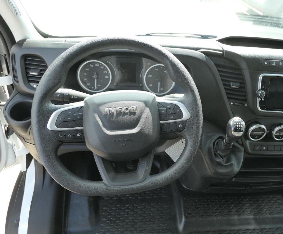 Iveco Daily Maxi