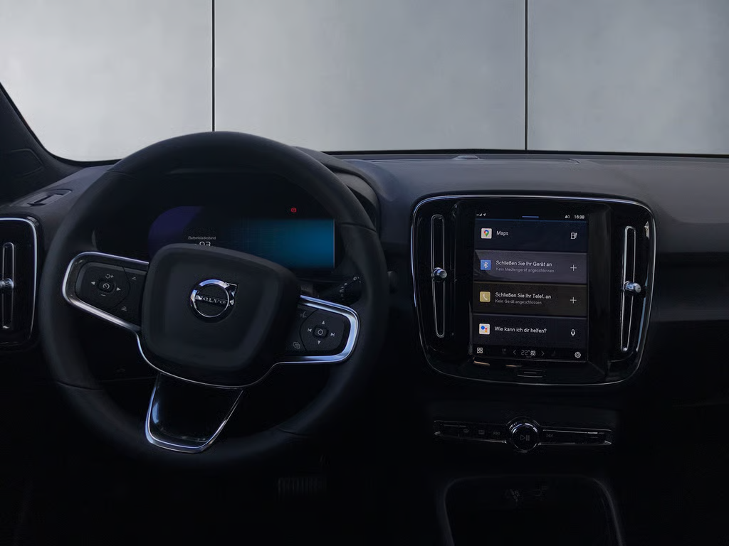 Volvo C40