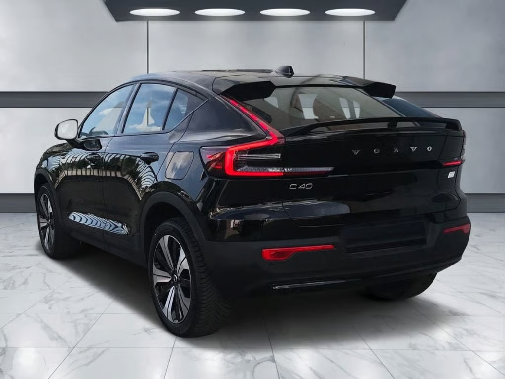 Volvo C40