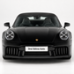 911 Carrera GTS Cabrio