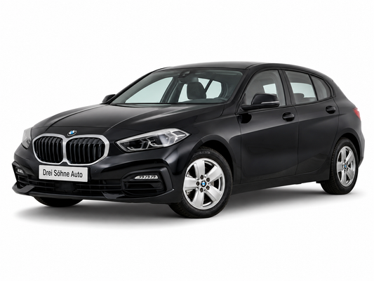 BMW 1er