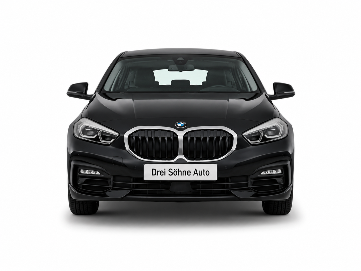 BMW 1er