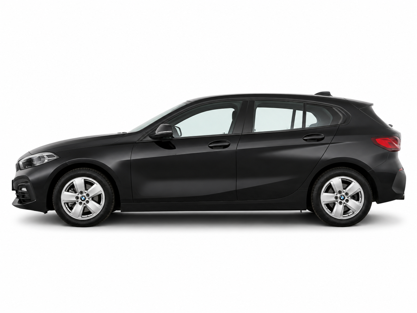 BMW 1er