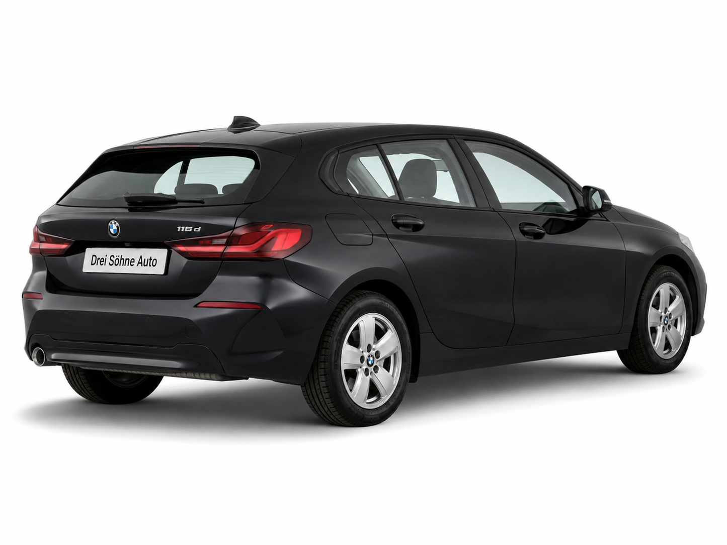 BMW 1er
