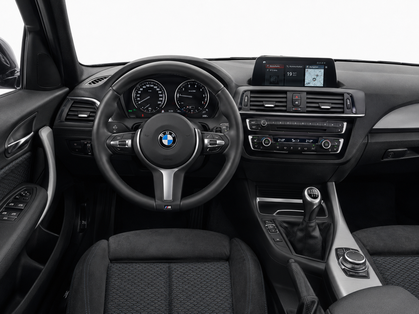 BMW 1er