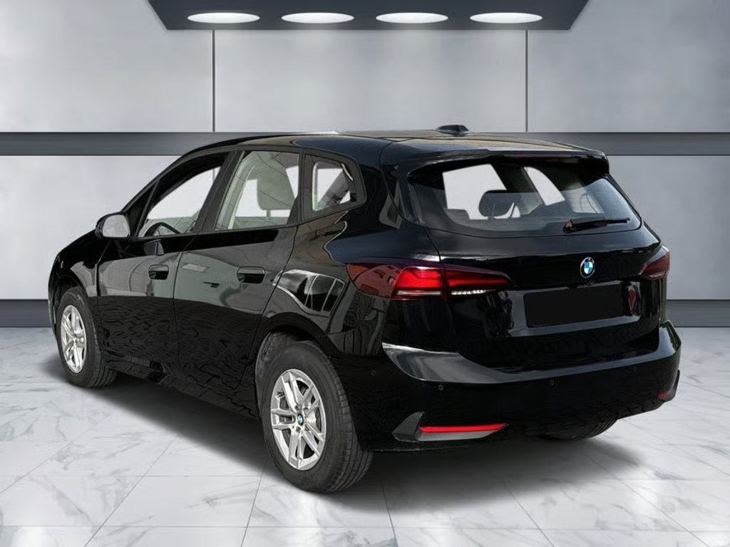 BMW 2er