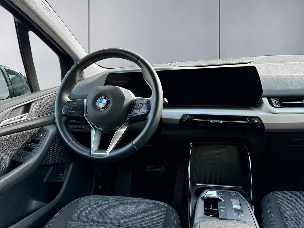 BMW 2er