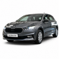 Skoda Fabia Essence