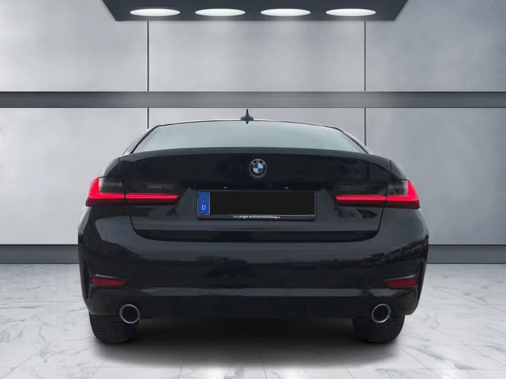 BMW 3er
