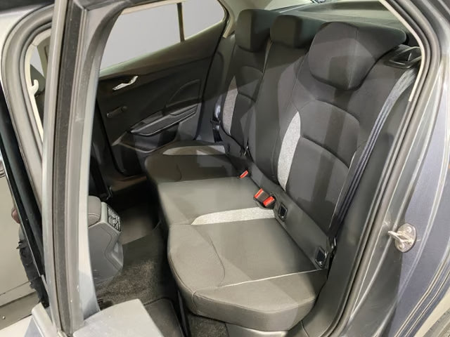 Skoda Fabia Essence